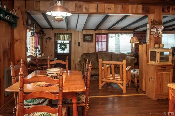 $359,000 | 145 Hollywood Road, Webb, NY 13420