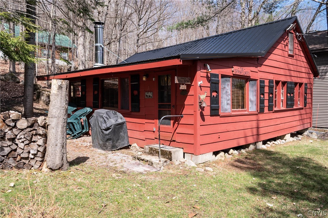 145 Hollywood Road Webb, NY 13420 - Photo 34 of 34