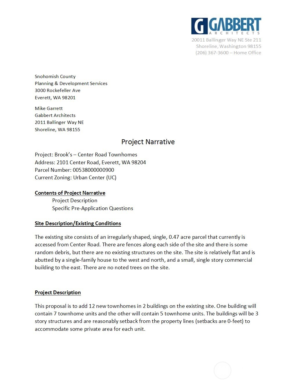 2101 Center Road Everett, WA 98204 - Photo 3 of 7