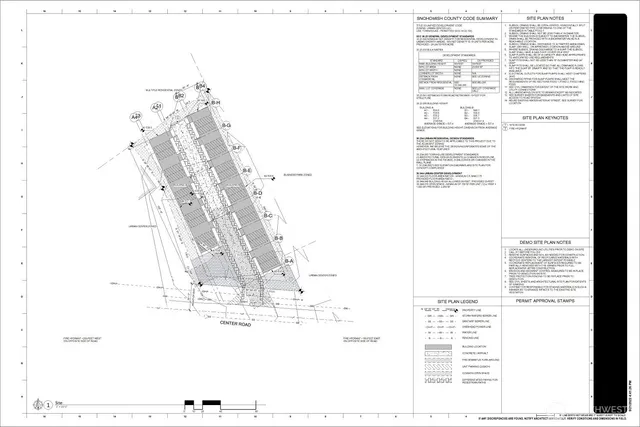 $500,000 | 2101 Center Road, Everett, WA 98204
