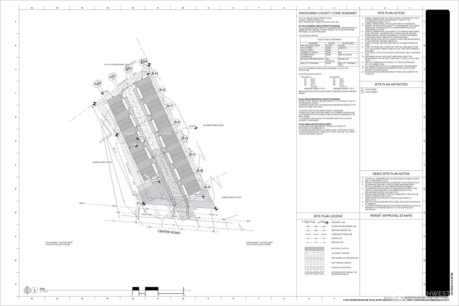 2101 Center Road Everett, WA 98204 - Photo 4 of 7