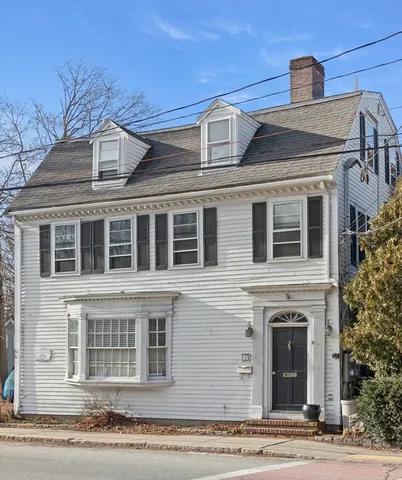 $269,000 | 59 South Main Street, Unit 1, Ipswich, MA 01938