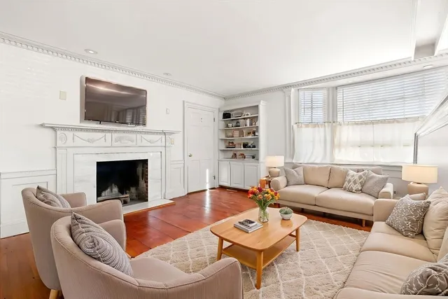 $269,000 | 59 South Main Street, Unit 1, Ipswich, MA 01938