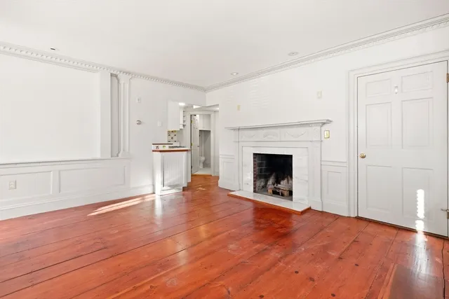 $269,000 | 59 South Main Street, Unit 1, Ipswich, MA 01938