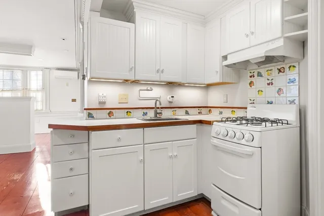 $269,000 | 59 South Main Street, Unit 1, Ipswich, MA 01938