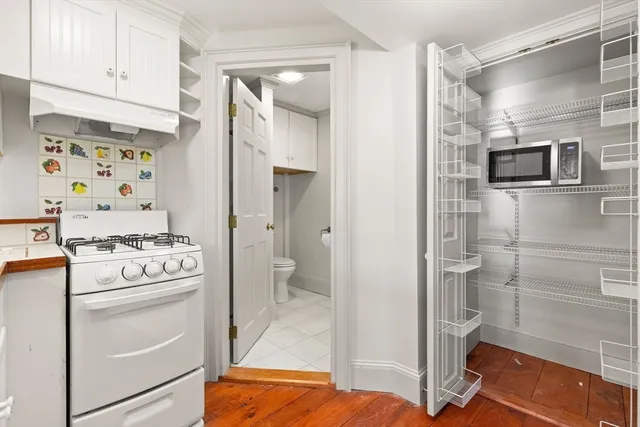 $269,000 | 59 South Main Street, Unit 1, Ipswich, MA 01938