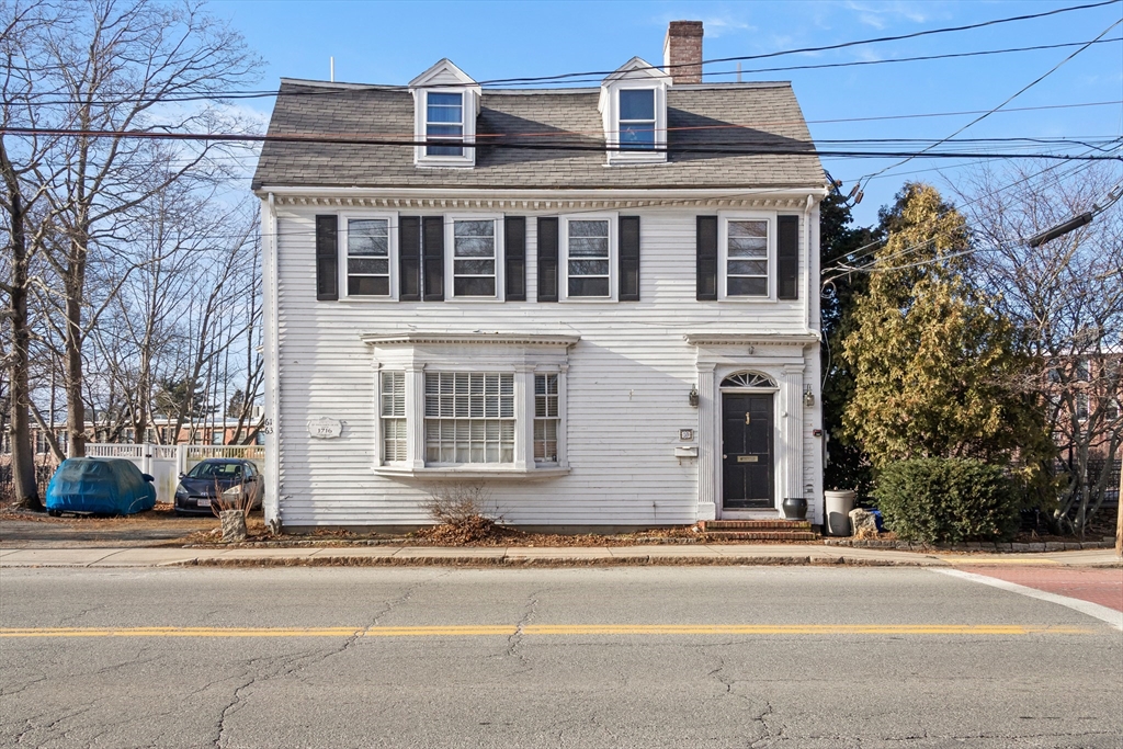 59 South Main Street, Unit 1 Ipswich, MA 01938 - Photo 2 of 34