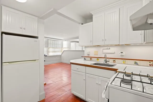 $269,000 | 59 South Main Street, Unit 1, Ipswich, MA 01938