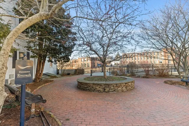 $269,000 | 59 South Main Street, Unit 1, Ipswich, MA 01938