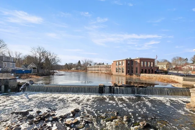 $269,000 | 59 South Main Street, Unit 1, Ipswich, MA 01938