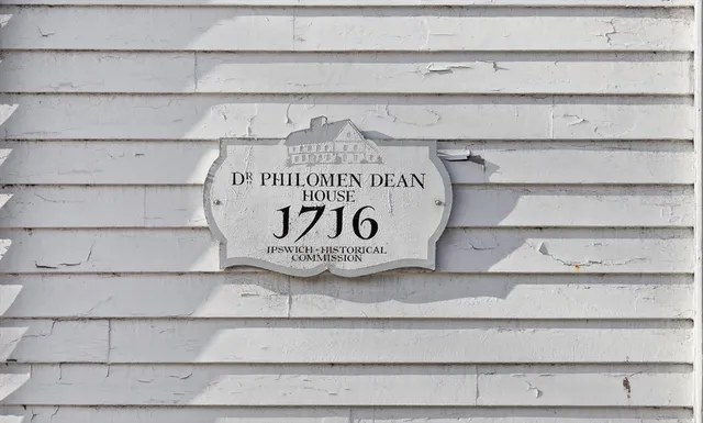 $269,000 | 59 South Main Street, Unit 1, Ipswich, MA 01938