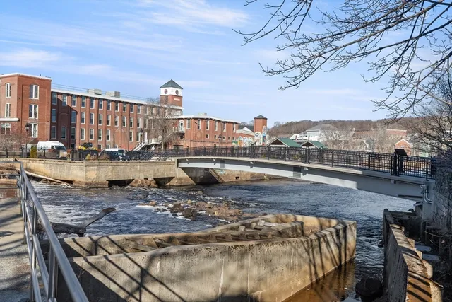 $269,000 | 59 South Main Street, Unit 1, Ipswich, MA 01938