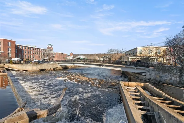 $269,000 | 59 South Main Street, Unit 1, Ipswich, MA 01938