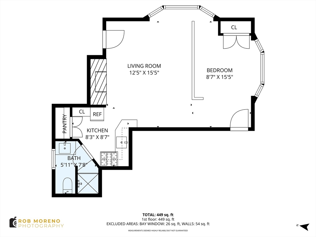 59 South Main Street, Unit 1 Ipswich, MA 01938 - Photo 34 of 34
