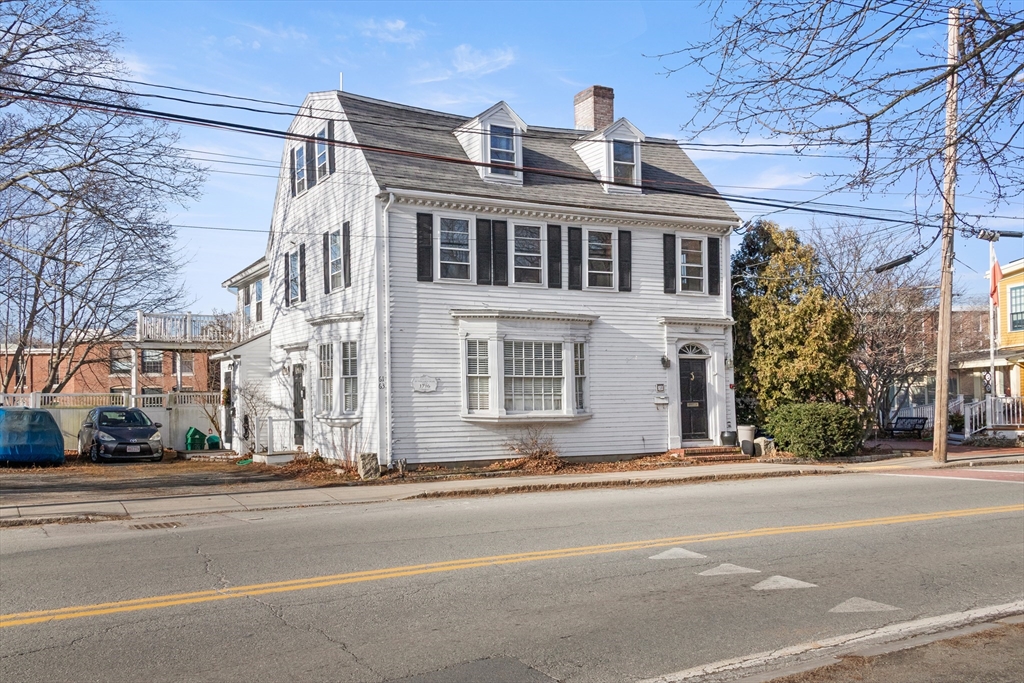 59 South Main Street, Unit 1 Ipswich, MA 01938 - Photo 5 of 34