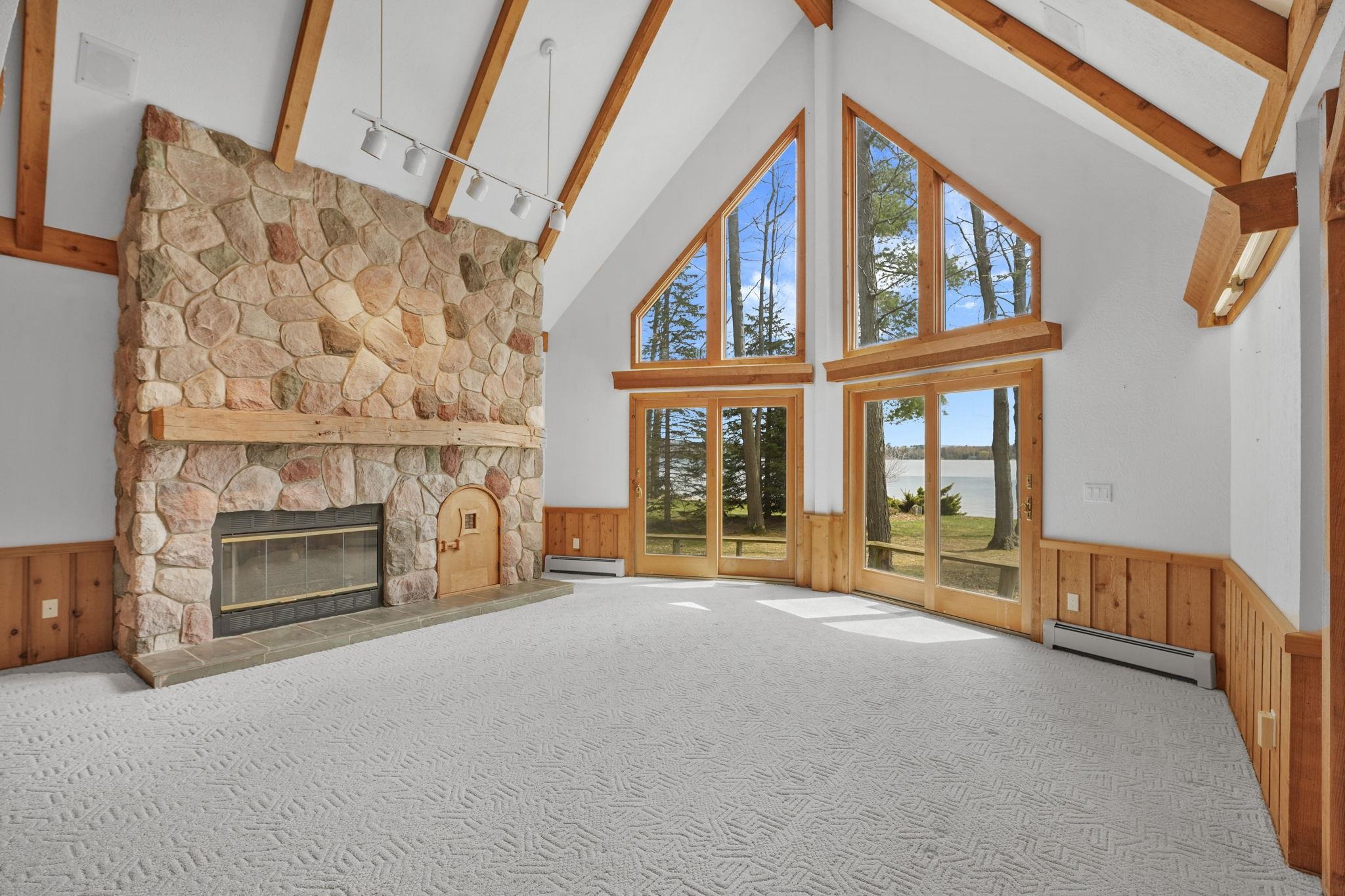 45 West Traverse Lake Road Cedar, MI 49621 - Photo 5 of 57