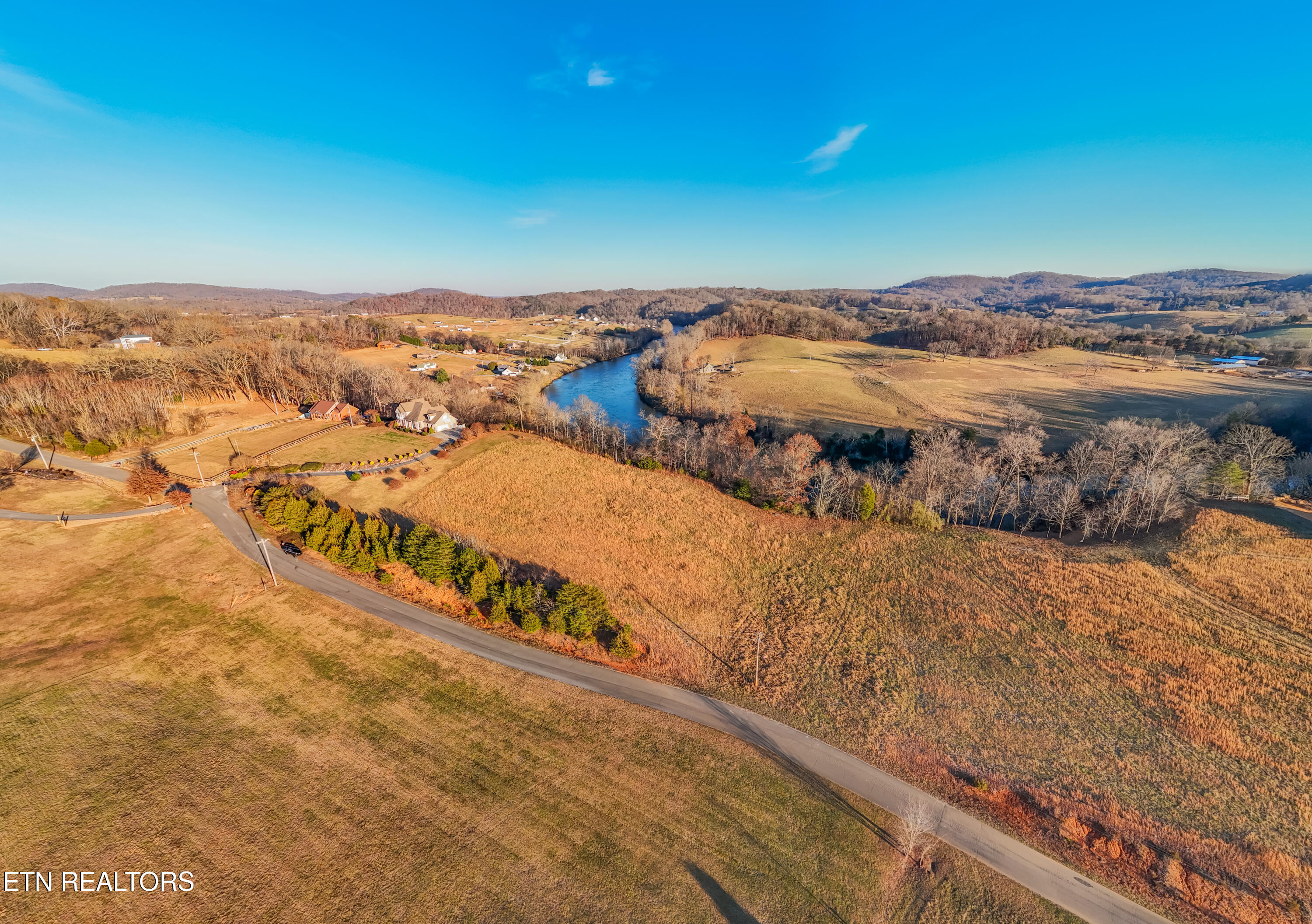 43 Holston River Drive Rutledge, TN 37861 - Photo 5 of 8 holston river lot-14