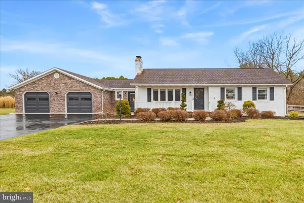 $599,000 | 7903 Clover Hill Drive, Frederick, MD 21702