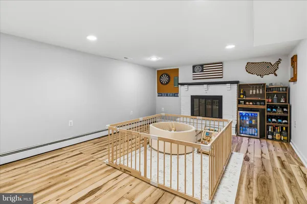 $599,000 | 7903 Clover Hill Drive, Frederick, MD 21702