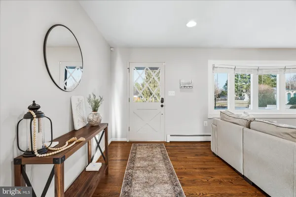 $599,000 | 7903 Clover Hill Drive, Frederick, MD 21702