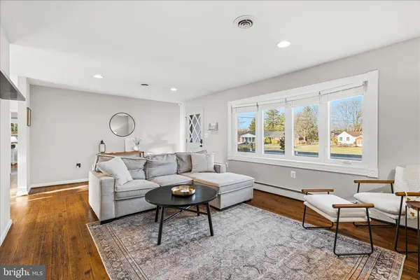 $599,000 | 7903 Clover Hill Drive, Frederick, MD 21702