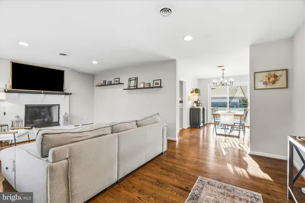 $599,000 | 7903 Clover Hill Drive, Frederick, MD 21702