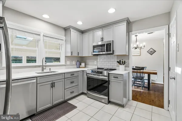 $599,000 | 7903 Clover Hill Drive, Frederick, MD 21702