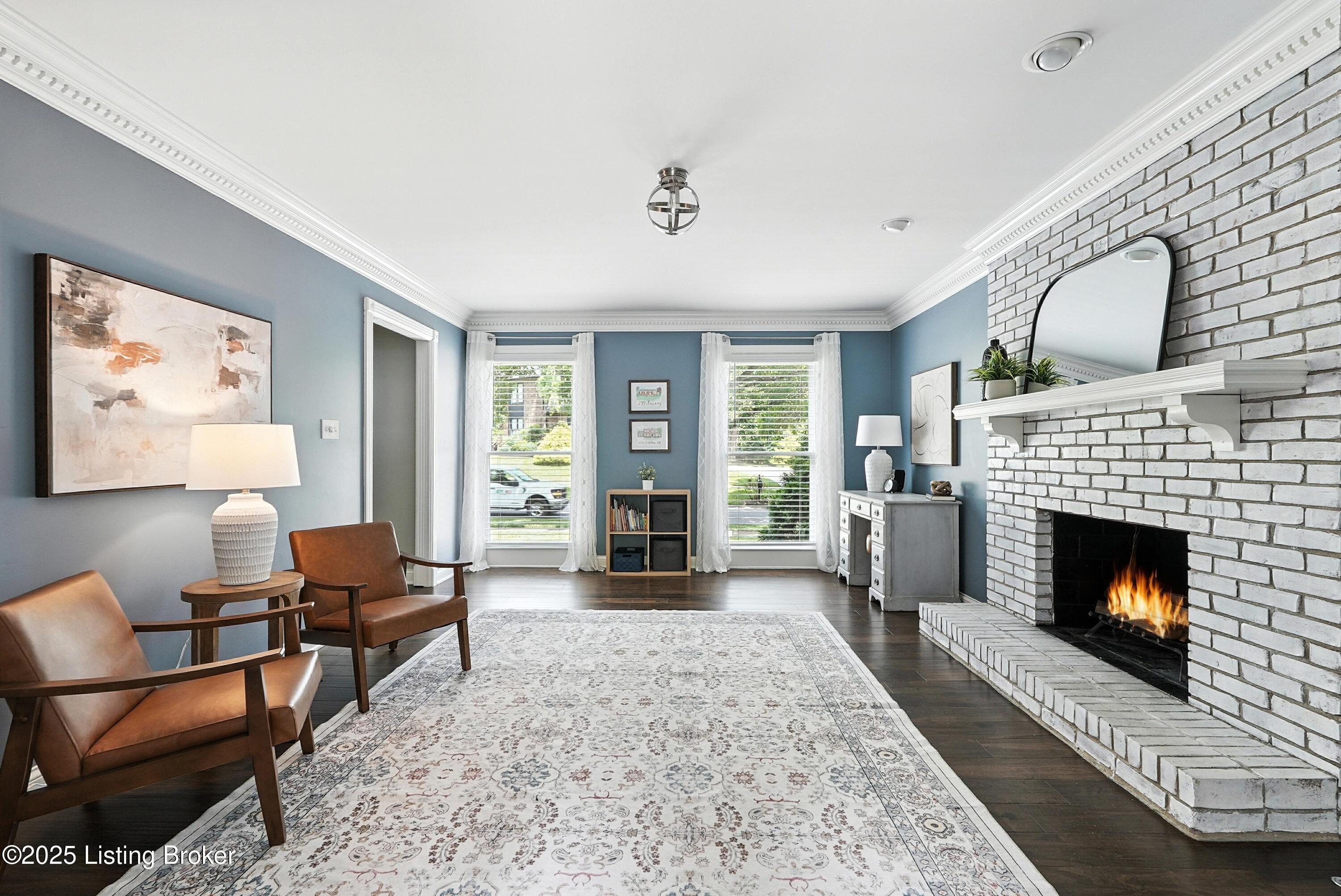 12512 Kirkham Road Louisville, KY 40299 - Photo 24 of 61 12512kirkham_louisvillerealestatemedia_1