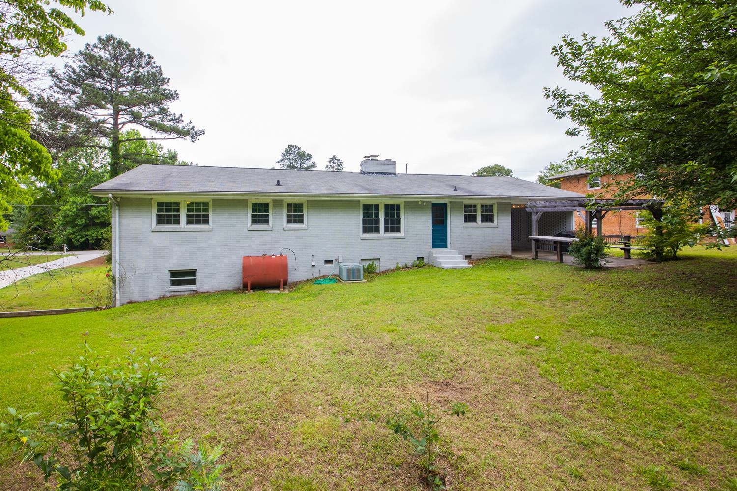 3905 Sue Lane Raleigh, NC 27604 - Photo 26 of 27 Photo 26
