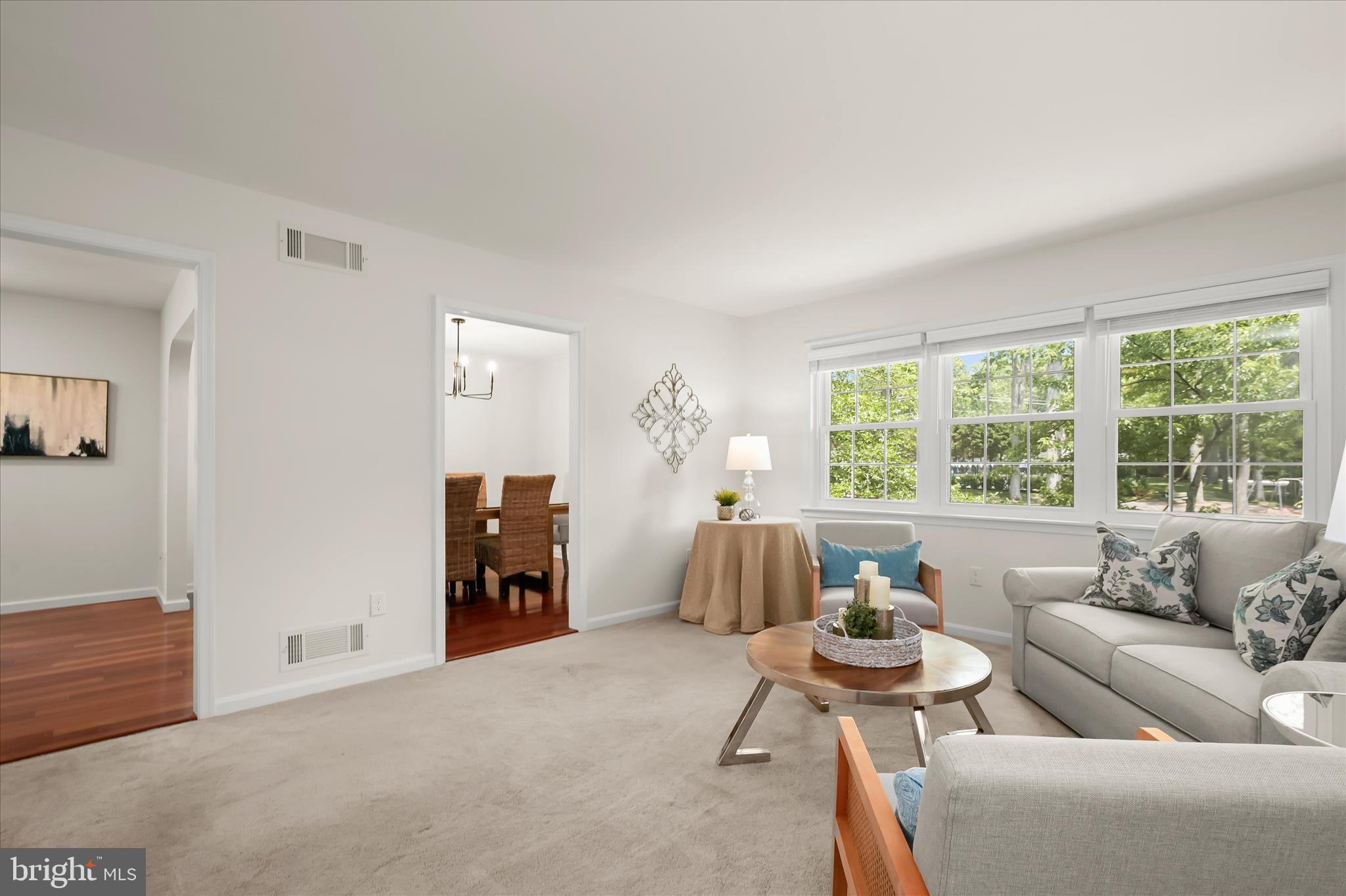 111 Stauffer Road Severna Park, MD 21146 - Photo 12 of 57 Upper Level