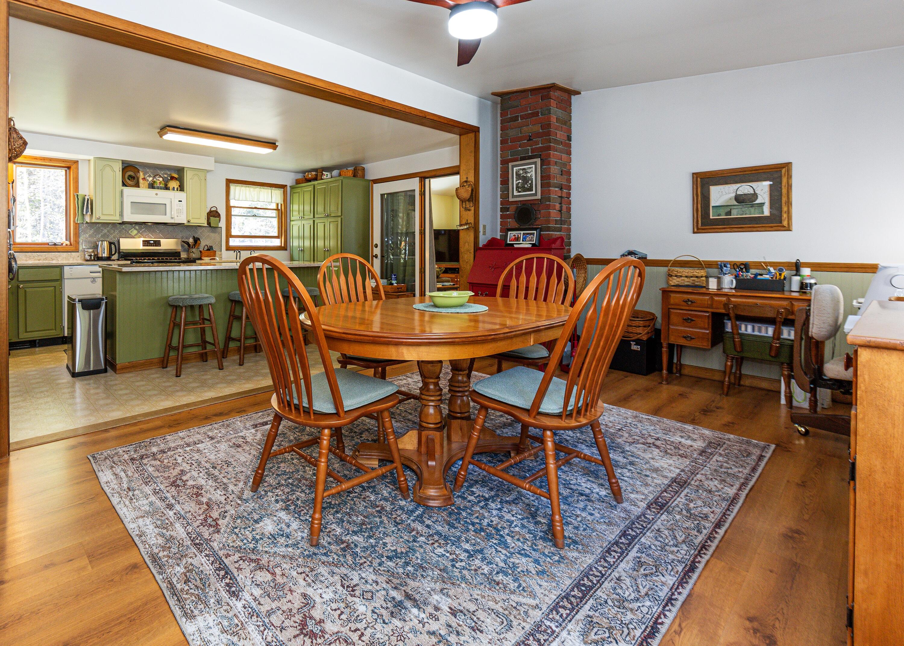 109 Freeman Ridge Road Southwest Harbor, ME 04679 - Photo 25 of 30 109-Freeman-Ridge-Interior-9