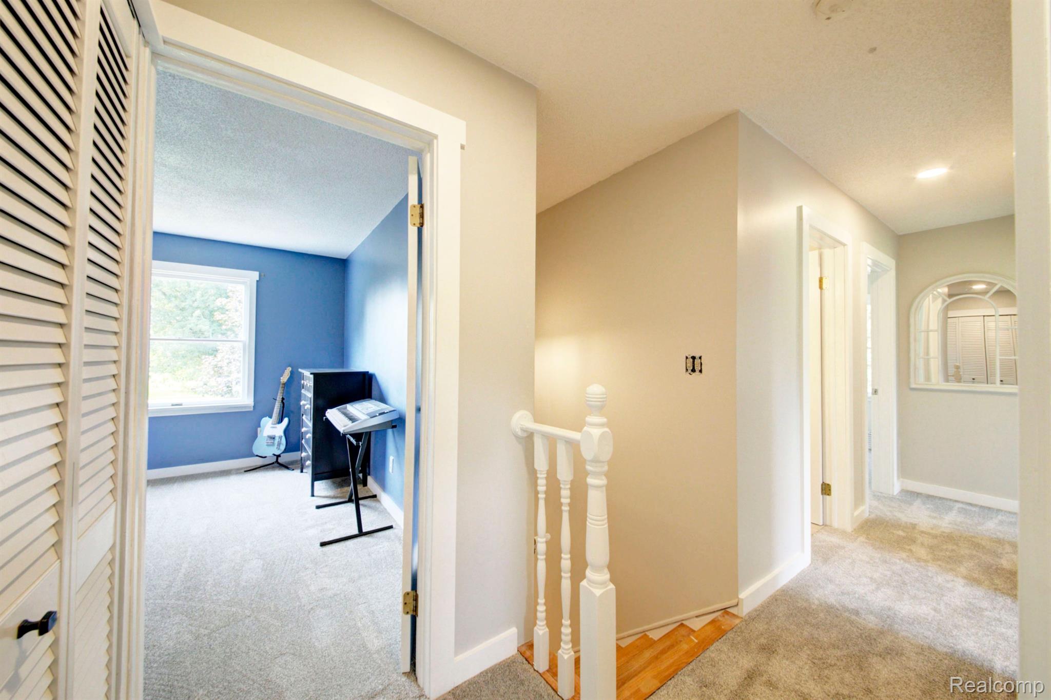 4853 West Lovejoy Road Byron, MI 48418 - Photo 19 of 58 4853 Lovejoy Rd