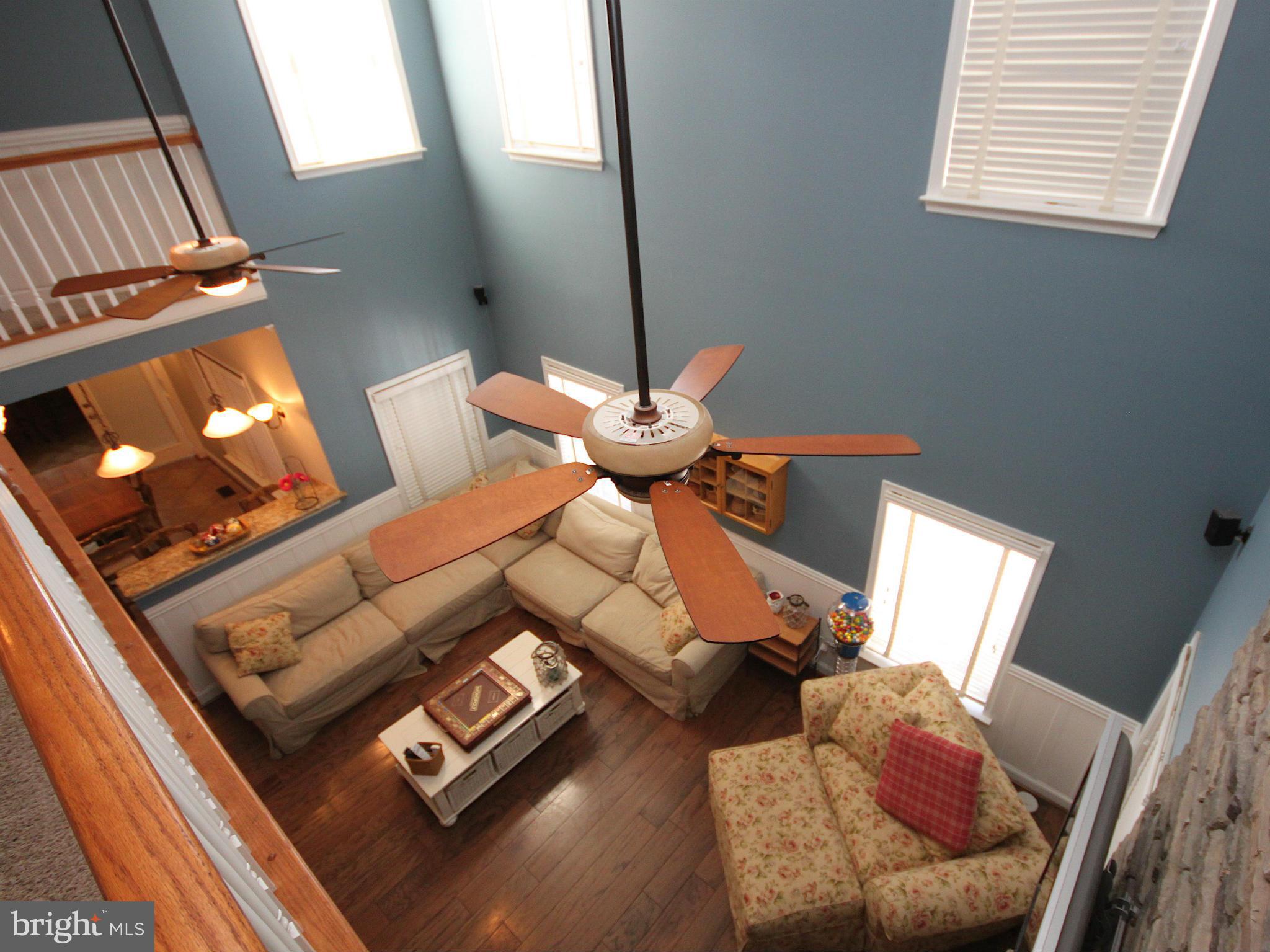 2417 Smoky Road Huntingtown, MD 20639 - Photo 5 of 30 Family Room