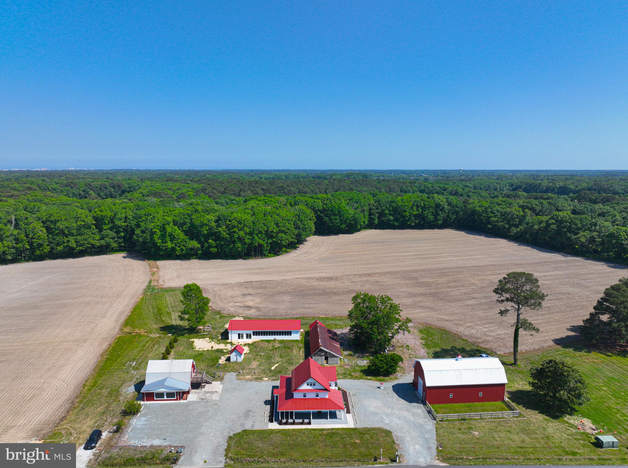 10850 Cathell Road Berlin, MD 21811 - Photo 89 of 118