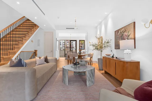 $2,500,000 | 259 Winthrop Street | Prospect Lefferts Gardens