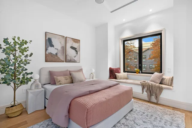 $2,500,000 | 259 Winthrop Street | Prospect Lefferts Gardens