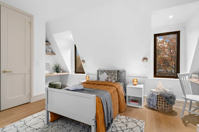 $2,500,000 | 259 Winthrop Street | Prospect Lefferts Gardens