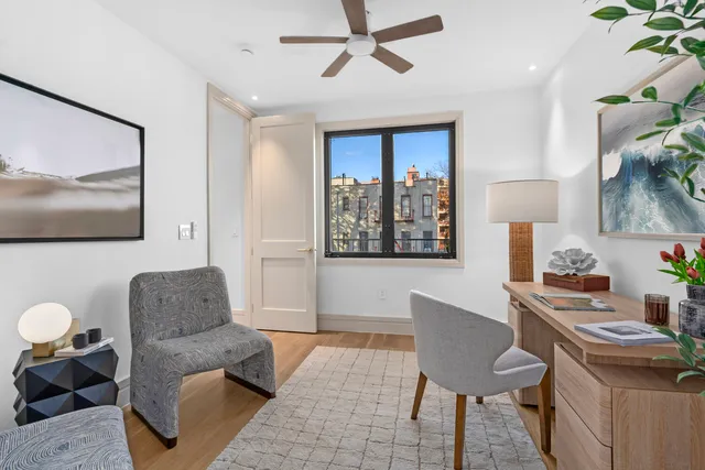 $2,500,000 | 259 Winthrop Street | Prospect Lefferts Gardens