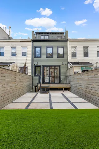 $2,500,000 | 259 Winthrop Street | Prospect Lefferts Gardens