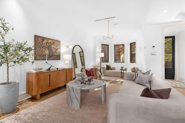 $2,500,000 | 259 Winthrop Street | Prospect Lefferts Gardens