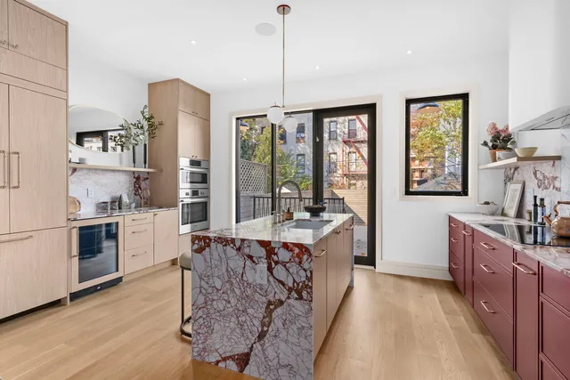 $2,500,000 | 259 Winthrop Street | Prospect Lefferts Gardens
