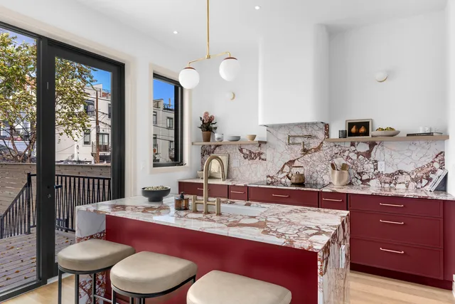 $2,500,000 | 259 Winthrop Street | Prospect Lefferts Gardens