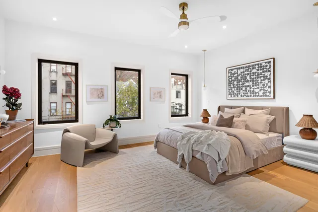$2,500,000 | 259 Winthrop Street | Prospect Lefferts Gardens