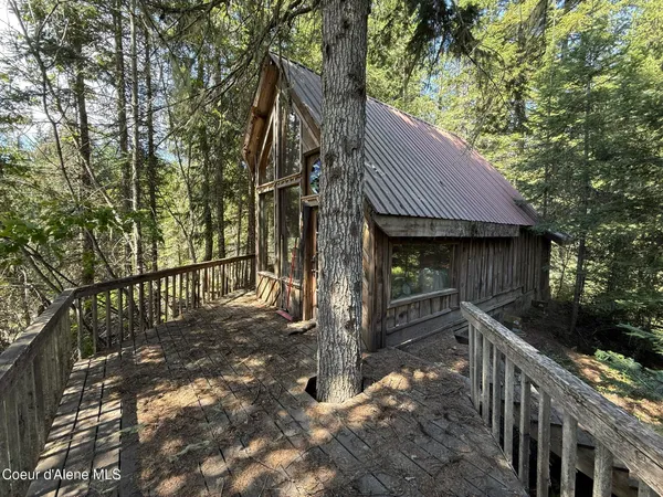 $224,900 | 467 Dusty Lane, St. Maries, ID 83861