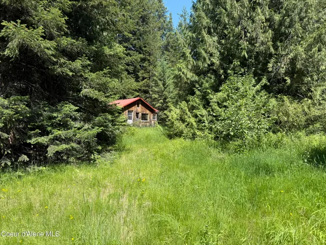 $224,900 | 467 Dusty Lane, St. Maries, ID 83861