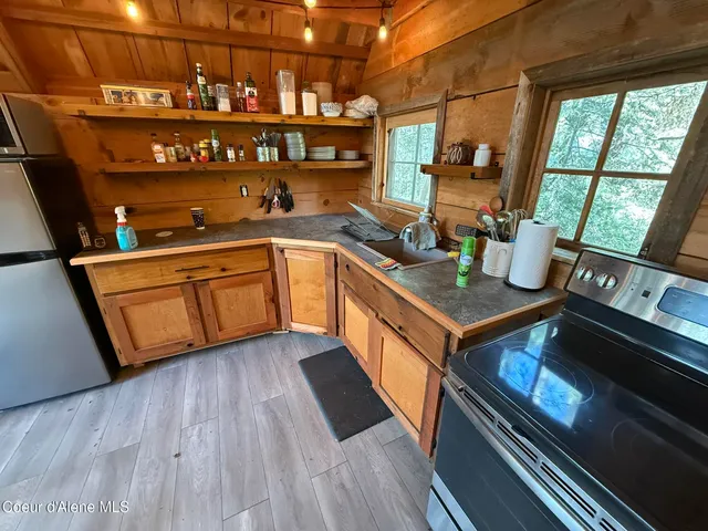 $224,900 | 467 Dusty Lane, St. Maries, ID 83861