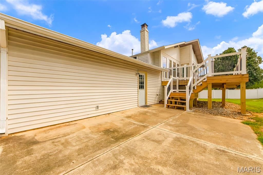 1128 Spencer Road St. Peters, MO 63376 - Photo 55 of 63 Gallery Image 55