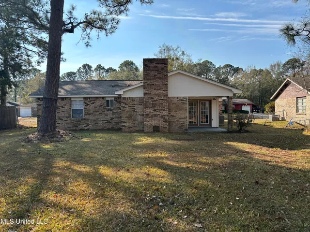 $1,350 | 2606 El Viernes Street, Gautier, MS 39553