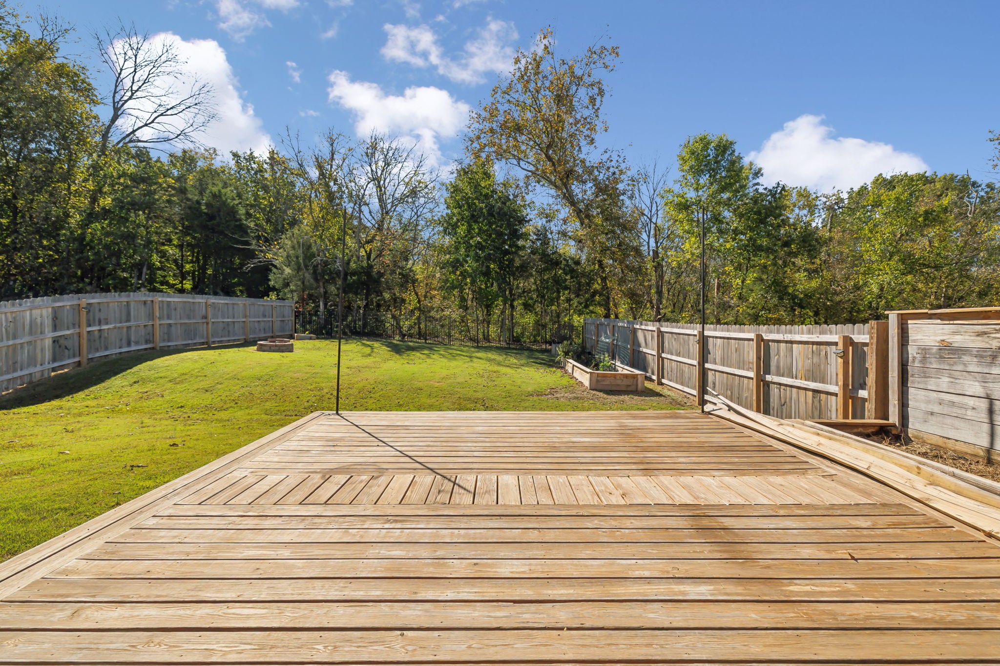 1408 Old Stone Road Lebanon, TN 37087 - Photo 25 of 31 a view of a swimming pool with a yard