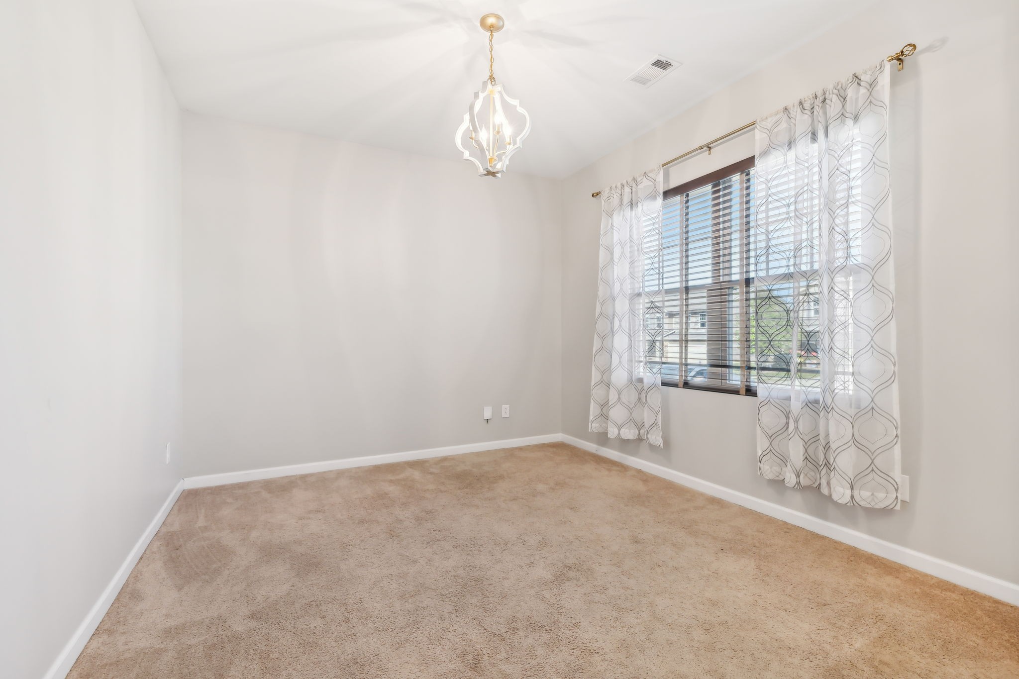 1408 Old Stone Road Lebanon, TN 37087 - Photo 4 of 31 a view of an empty room with a window